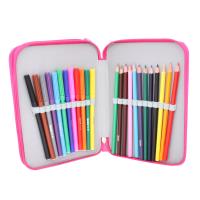 Peppa Pig Double Decker Filled Pencil Case Extra Image 2 Preview